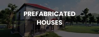 Prefabricated houses