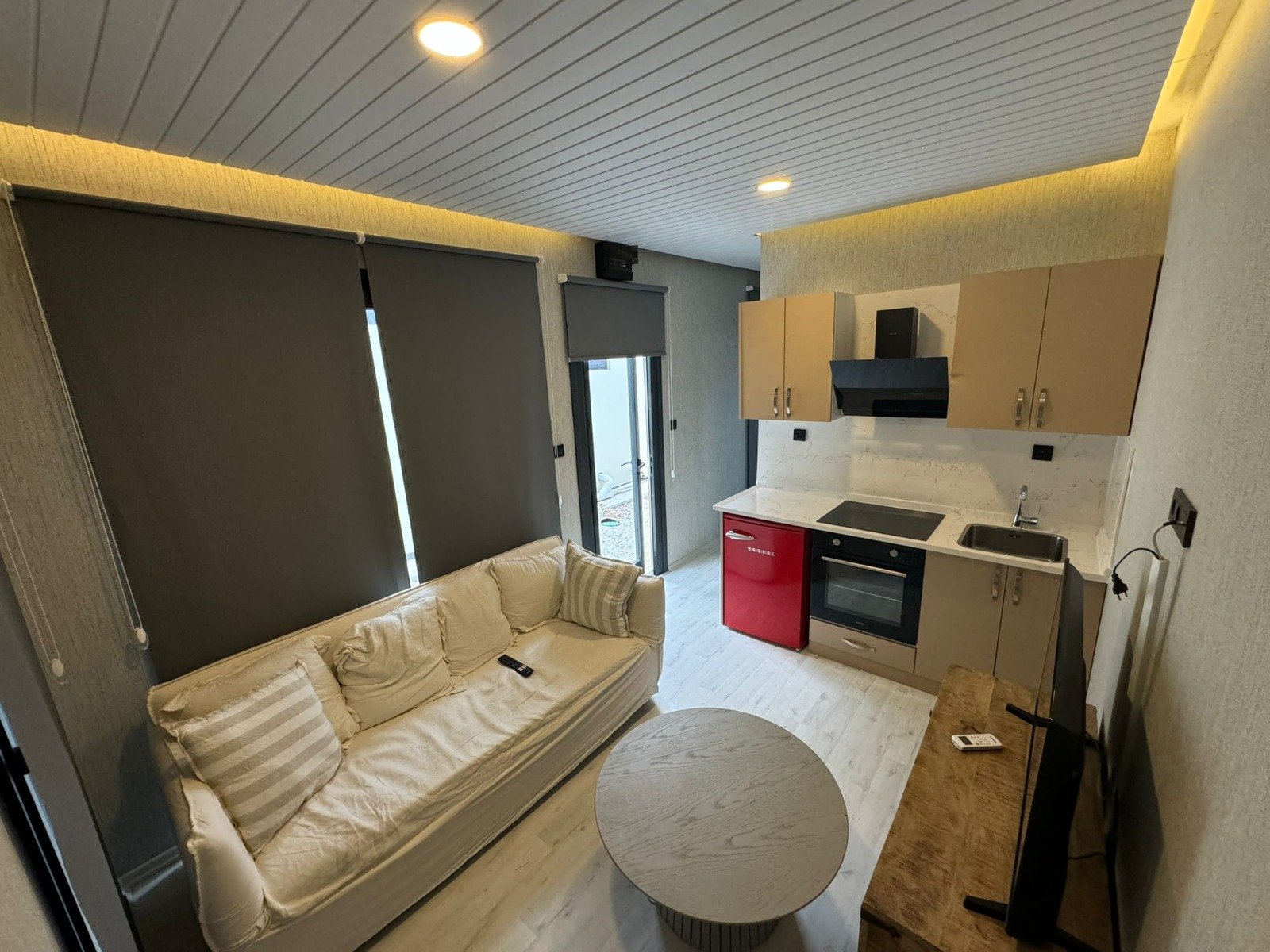 MODÜLER YENİ NESİL YAPILAR pramo prefabirk6