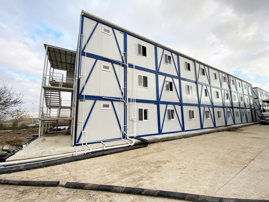 millet bahçesi yeşilköy pramo prefabrik 1