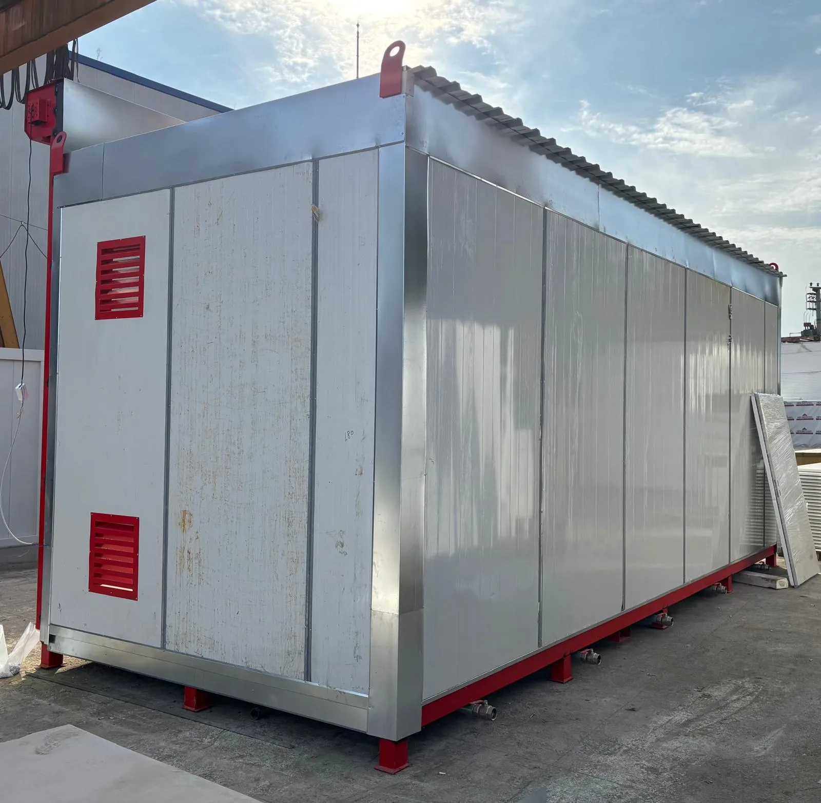 Atık & Hijyen Konteyneri (2)