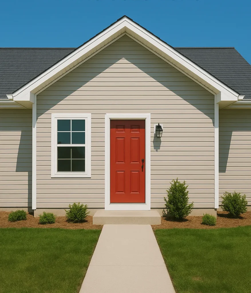 Light Steel Housing: Fast, Durable and Sustainable Living