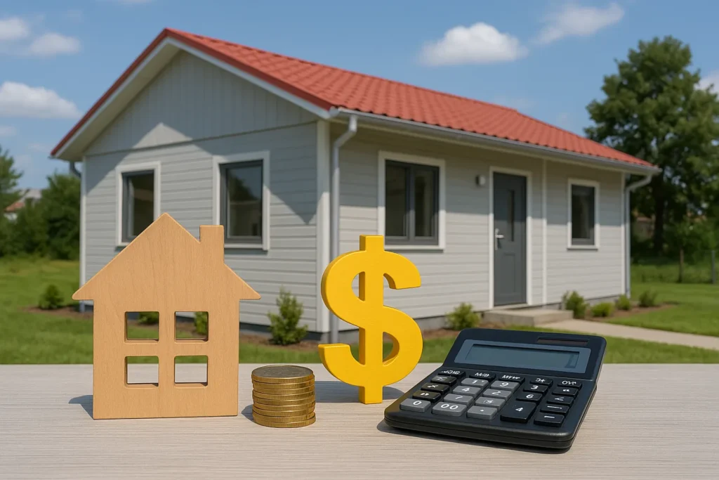 Prefab House Prices and Cost Factors Explained in 2025