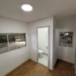 Urban office area Pramo Metropol Cabin