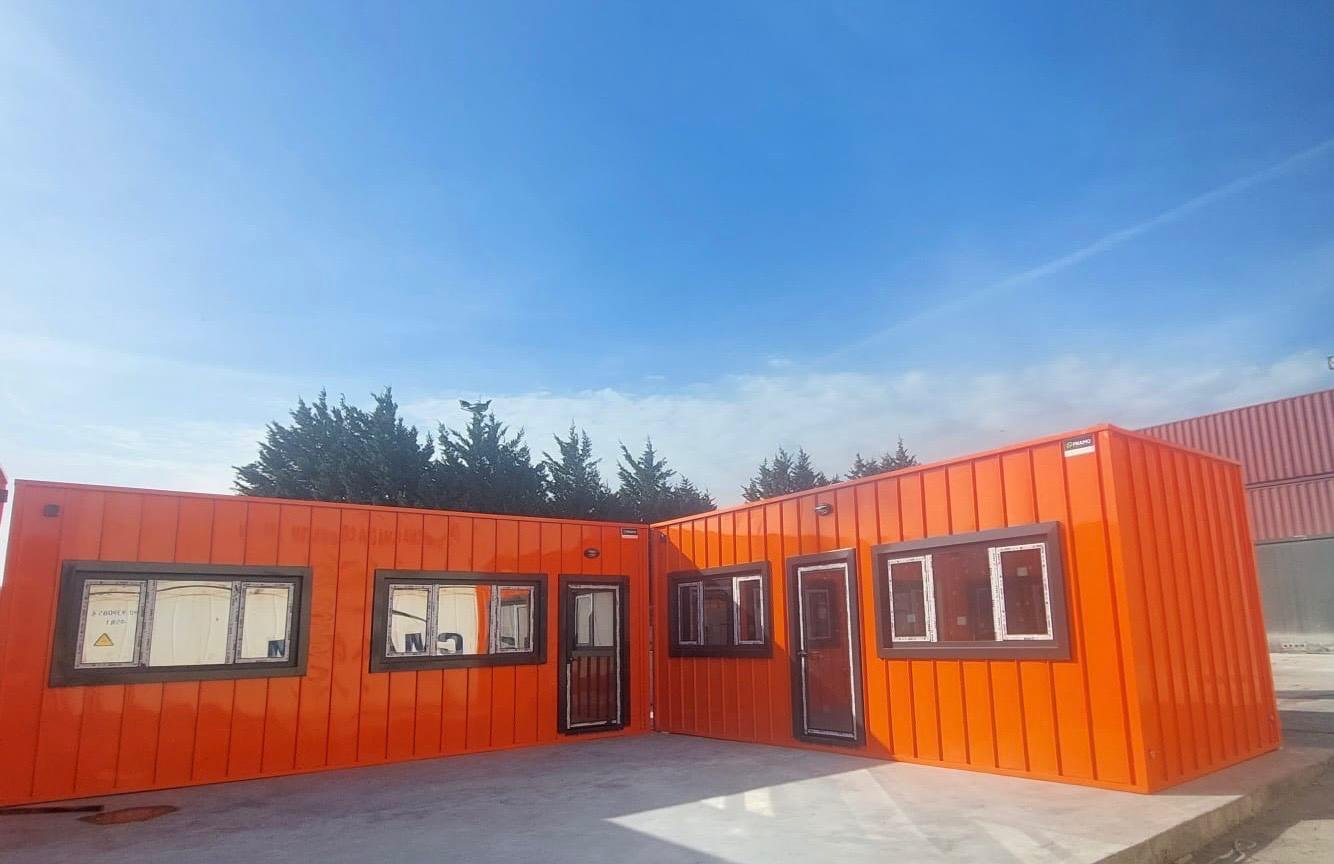 MARDAS PORT _Ambarlı Modular Container (11)