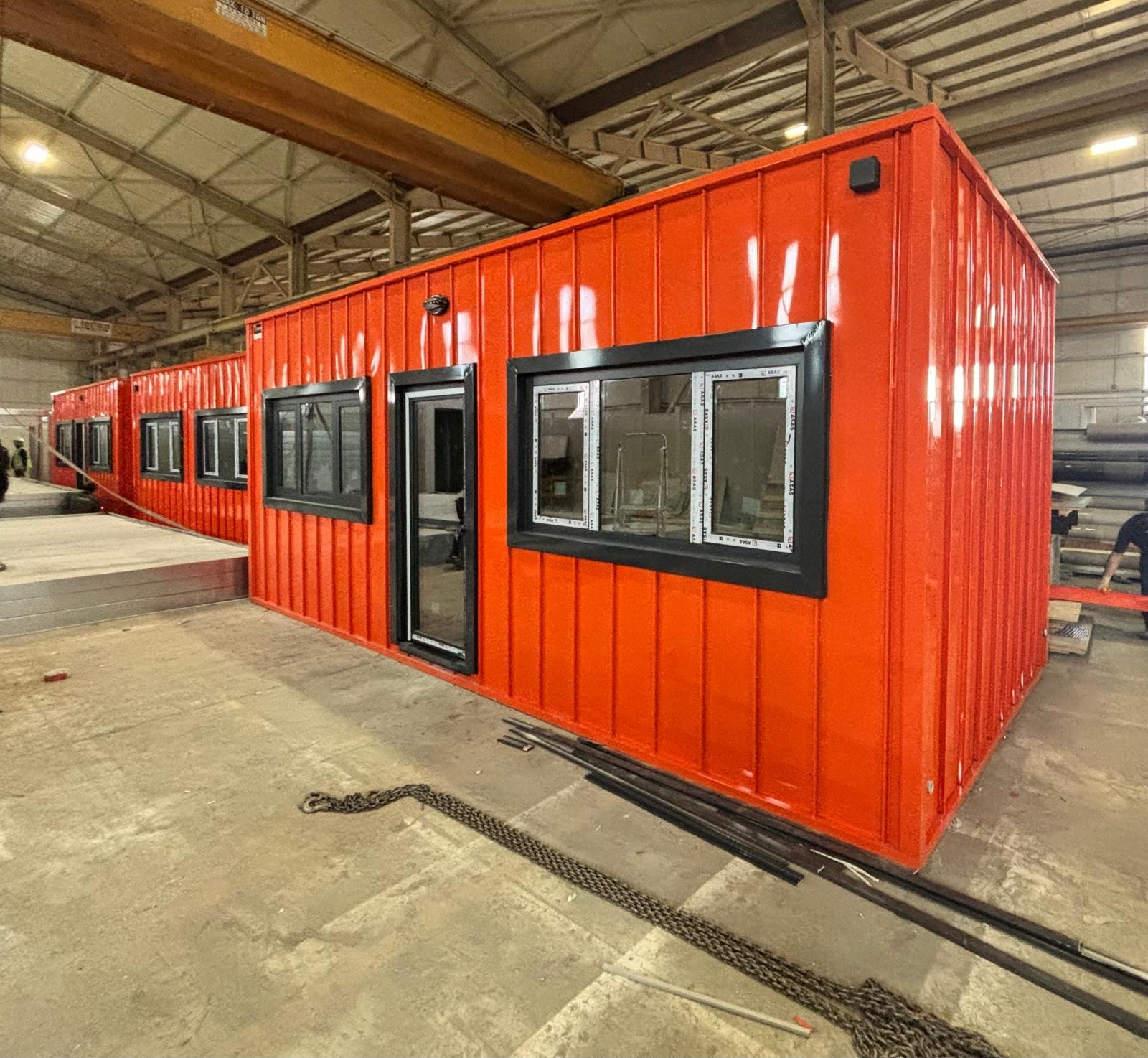 MARDAS PORT _Ambarlı Modular Container (9)