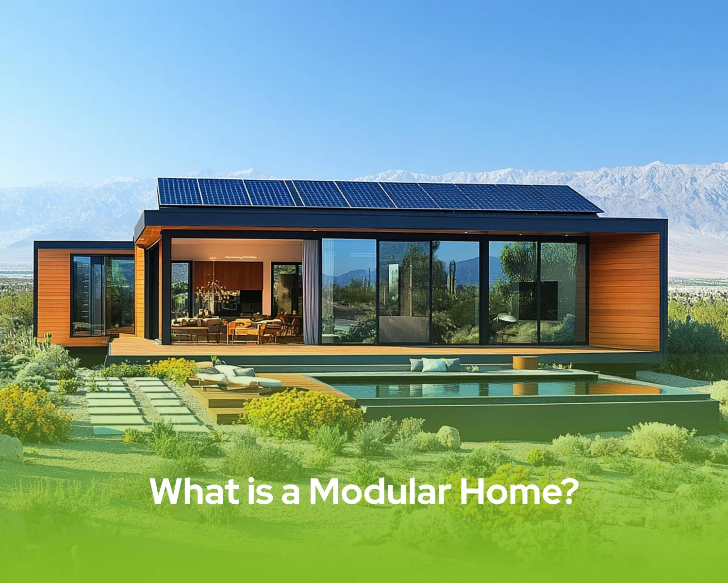 The Complete Guide: What is a Modular Home and Why It’s the Future of Construction