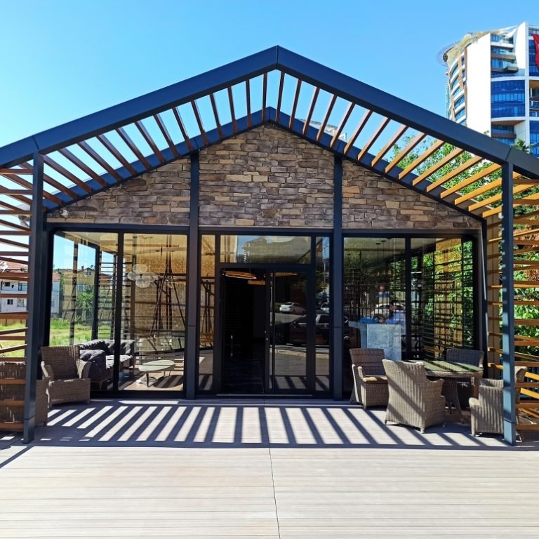 Ataşehir Residence Satış Ofisi