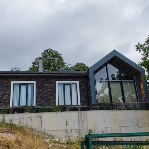 Gölcük Hafif Çelik Villa 160 m² Pramo (14)