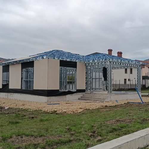 TEKİRDAĞ TEK KATLI KONUT PROJESİ ( (4)