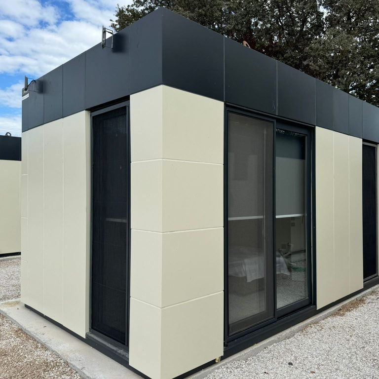 muğla misafirhane evleri pramo prefabrik2